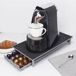 Coffee Drawer Type Coffee Capsule Holder - Heritage cosmetics and beauty care