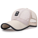 Sunshade Net Hat For Women Sunscreen Baseball Hat For Men - Heritage cosmetics and beauty care