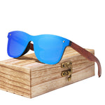 Polarized Outdoor Men's Sunglasses - Heritage cosmetics and beauty care