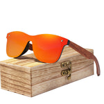 Polarized Outdoor Men's Sunglasses - Heritage cosmetics and beauty care