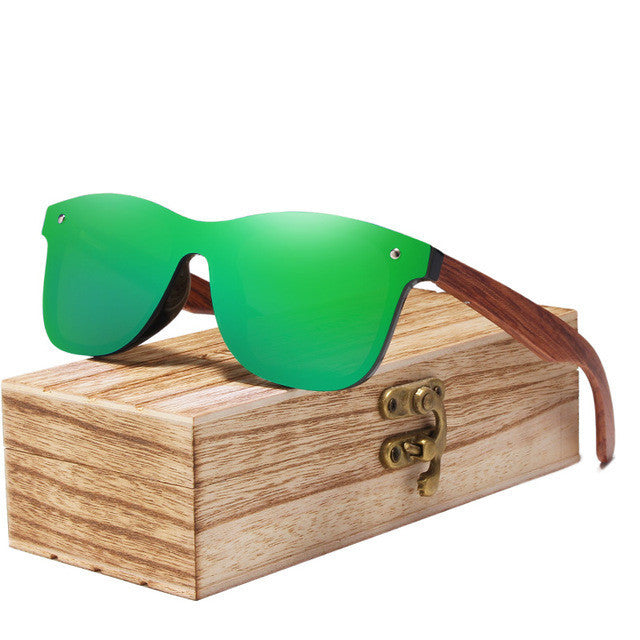 Polarized Outdoor Men's Sunglasses - Heritage cosmetics and beauty care