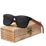 Polarized Outdoor Men's Sunglasses - Heritage cosmetics and beauty care