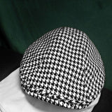 Thin, Comfortable, Pure Cotton, Japanese Retro Caps, Retro Literary And Artistic Small Fresh Berets, Forward Hats For Men And Women - Heritage cosmetics and beauty care