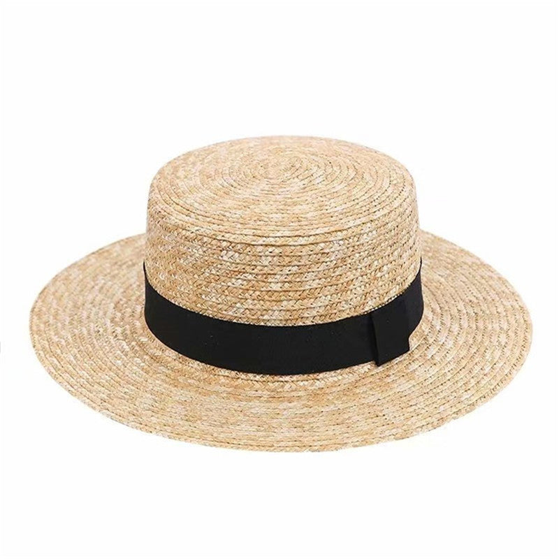 Straw Hats With Pointed Top And Big Brim Frills Are Best-selling Mexican Straw Hats - Heritage cosmetics and beauty care