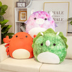 New Product Soft Fat Dinosaur Doll - Heritage cosmetics and beauty care