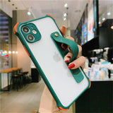 Compatible with Apple , Skin Feel Suitable For Samsung S21 Mobile Phone Case Heritage cosmetics and beauty care