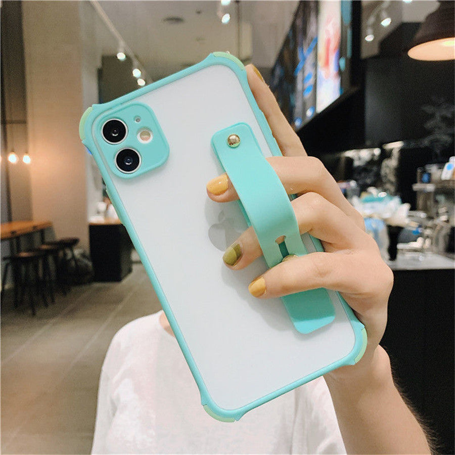 Compatible with Apple , Skin Feel Suitable For Samsung S21 Mobile Phone Case Heritage cosmetics and beauty care