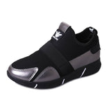 Autumn New Korean Style Hot Style Leisure Travel Shoes Wish Hot Style Sports Shoes - Heritage cosmetics and beauty care