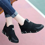 Autumn New Korean Style Hot Style Leisure Travel Shoes Wish Hot Style Sports Shoes - Heritage cosmetics and beauty care