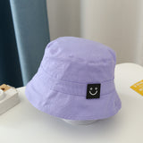 Children's Hats, Baby Fisherman Hats, Spring Models, Spring Outing Caps, Personality Fashion, Boys And girls, Korean Summer Sun Hats - Heritage cosmetics and beauty care