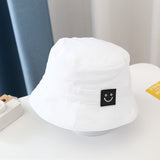 Children's Hats, Baby Fisherman Hats, Spring Models, Spring Outing Caps, Personality Fashion, Boys And girls, Korean Summer Sun Hats - Heritage cosmetics and beauty care