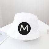 Children's Hats, Baby Fisherman Hats, Spring Models, Spring Outing Caps, Personality Fashion, Boys And girls, Korean Summer Sun Hats - Heritage cosmetics and beauty care