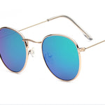 Colorful Reflective Sunglasses Wholesale - Heritage cosmetics and beauty care