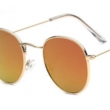 Colorful Reflective Sunglasses Wholesale - Heritage cosmetics and beauty care