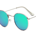 Colorful Reflective Sunglasses Wholesale - Heritage cosmetics and beauty care