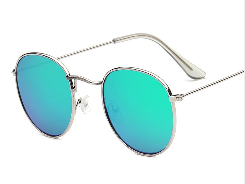 Colorful Reflective Sunglasses Wholesale - Heritage cosmetics and beauty care