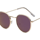 Colorful Reflective Sunglasses Wholesale - Heritage cosmetics and beauty care