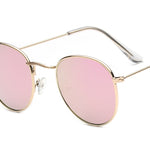 Colorful Reflective Sunglasses Wholesale - Heritage cosmetics and beauty care