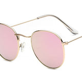 Colorful Reflective Sunglasses Wholesale - Heritage cosmetics and beauty care