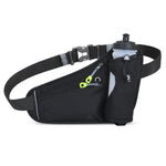 Cross Border New Outdoor Sports Waist Bag Multi Function Fitness Kettle Waist Bag Running Mobile Bag - Heritage cosmetics and beauty care