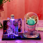 Car Perfume Car Decoration Photo Custom Crystal Perfume - Heritage cosmetics and beauty care