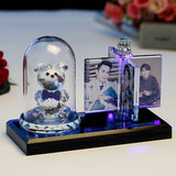 Car Perfume Car Decoration Photo Custom Crystal Perfume - Heritage cosmetics and beauty care