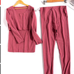 YENS BRA Nursing Pyjamas Set For Women - Heritage cosmetics and beauty care