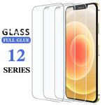 Compatible With Apple, Suitable For 12 Tempered Glass Film 12 PRO MAX Anti-Fingerprint Mobile Phone Protective Film Heritage cosmetics and beauty care