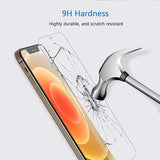 Compatible With Apple, Suitable For 12 Tempered Glass Film 12 PRO MAX Anti-Fingerprint Mobile Phone Protective Film Heritage cosmetics and beauty care