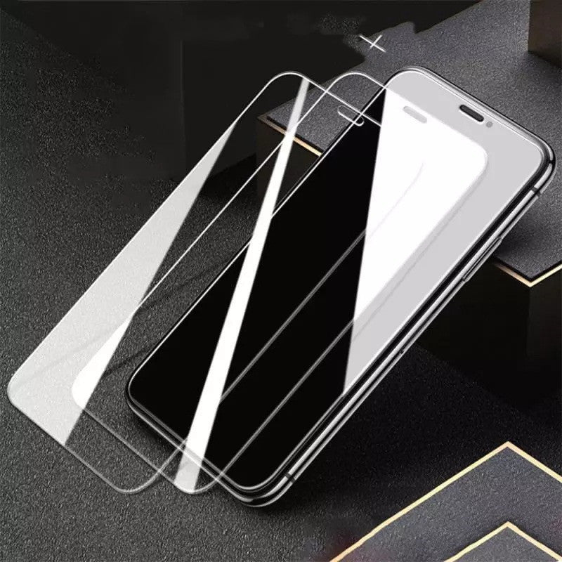 Compatible With Apple, Suitable For 12 Tempered Glass Film 12 PRO MAX Anti-Fingerprint Mobile Phone Protective Film Heritage cosmetics and beauty care