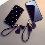 Compatible with Apple, Suitable For Small Love IPhone11 por max Mobile Phone Case Heritage cosmetics and beauty care