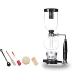 Domestic And Commercial Domestic TCA Siphon Coffee Maker Heritage cosmetics and beauty care