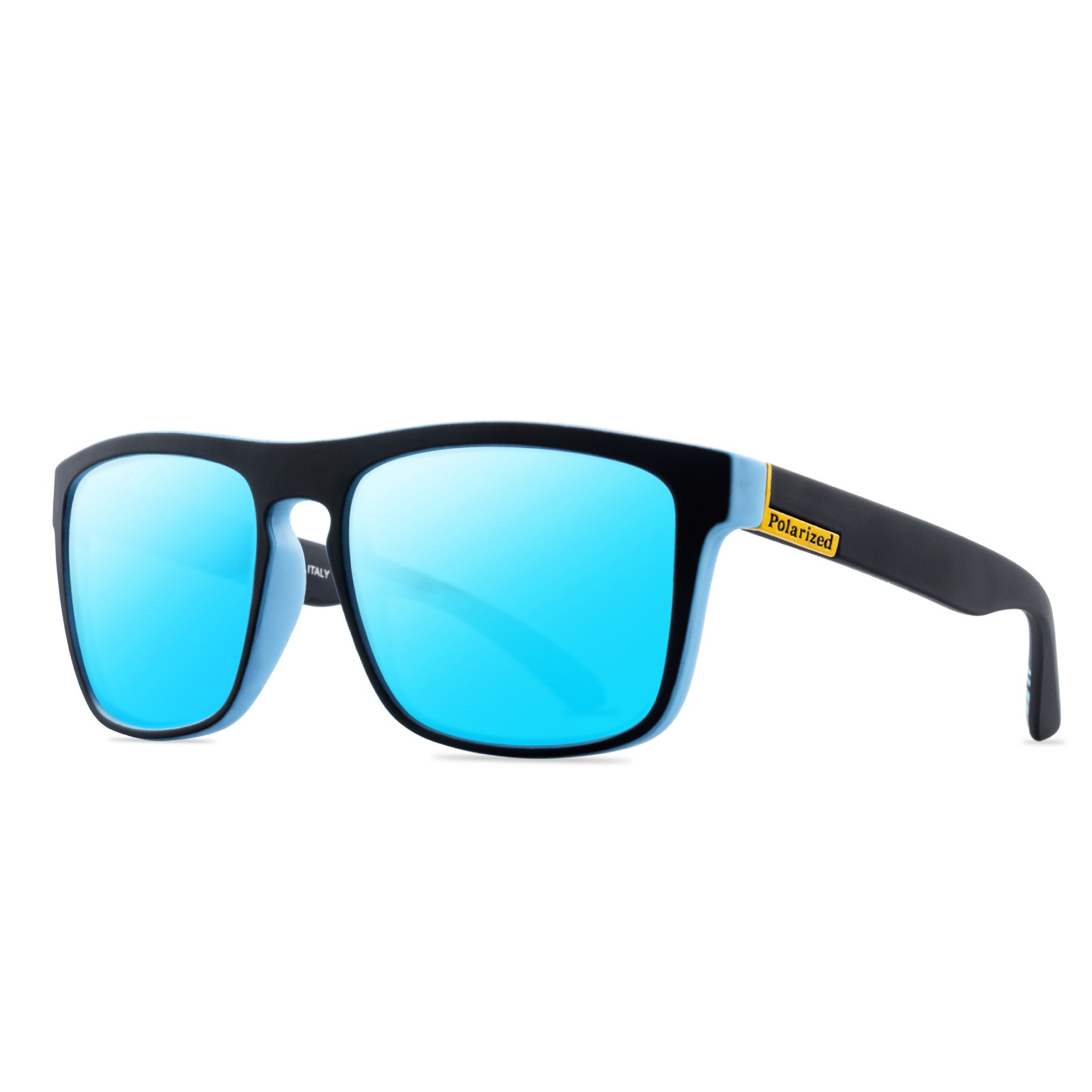 Square Outdoor Sports Sunglasses - Heritage cosmetics and beauty care