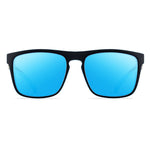 Square Outdoor Sports Sunglasses - Heritage cosmetics and beauty care