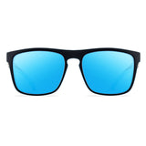 Square Outdoor Sports Sunglasses - Heritage cosmetics and beauty care