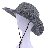 Men's And Women's Hats, Beach Hats, Sun Hats, Western Cowboy hats - Heritage cosmetics and beauty care