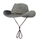 Men's And Women's Hats, Beach Hats, Sun Hats, Western Cowboy hats - Heritage cosmetics and beauty care