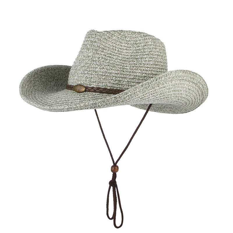 Men's And Women's Hats, Beach Hats, Sun Hats, Western Cowboy hats - Heritage cosmetics and beauty care