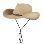 Men's And Women's Hats, Beach Hats, Sun Hats, Western Cowboy hats - Heritage cosmetics and beauty care