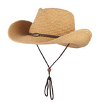 Men's And Women's Hats, Beach Hats, Sun Hats, Western Cowboy hats - Heritage cosmetics and beauty care