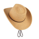 Men's And Women's Hats, Beach Hats, Sun Hats, Western Cowboy hats - Heritage cosmetics and beauty care