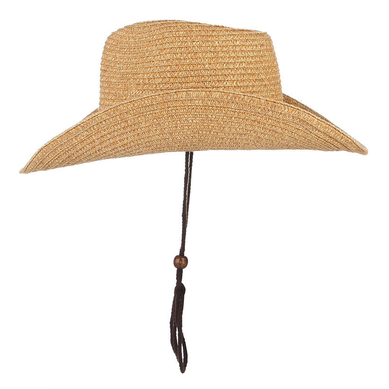 Men's And Women's Hats, Beach Hats, Sun Hats, Western Cowboy hats - Heritage cosmetics and beauty care