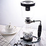 Domestic And Commercial Domestic TCA Siphon Coffee Maker Heritage cosmetics and beauty care