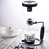 Domestic And Commercial Domestic TCA Siphon Coffee Maker Heritage cosmetics and beauty care