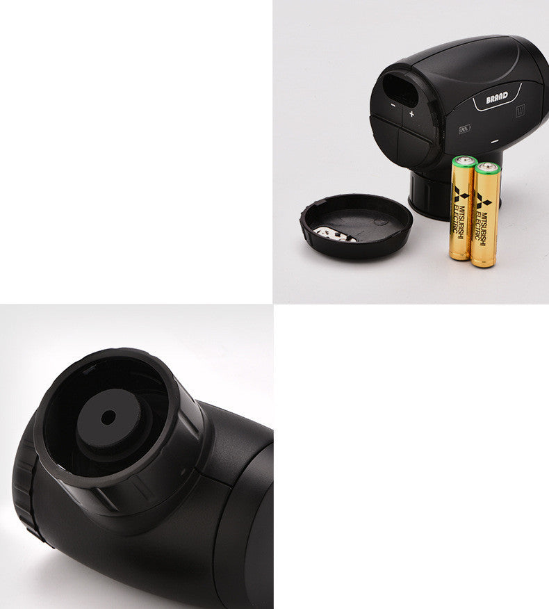 Electric Wine Fresh-keeping Stopper, Vacuum Stopper - Heritage cosmetics and beauty care