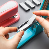 Rotatable Stapler For Students - Heritage cosmetics and beauty care