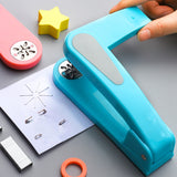 Rotatable Stapler For Students - Heritage cosmetics and beauty care