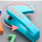 Rotatable Stapler For Students - Heritage cosmetics and beauty care