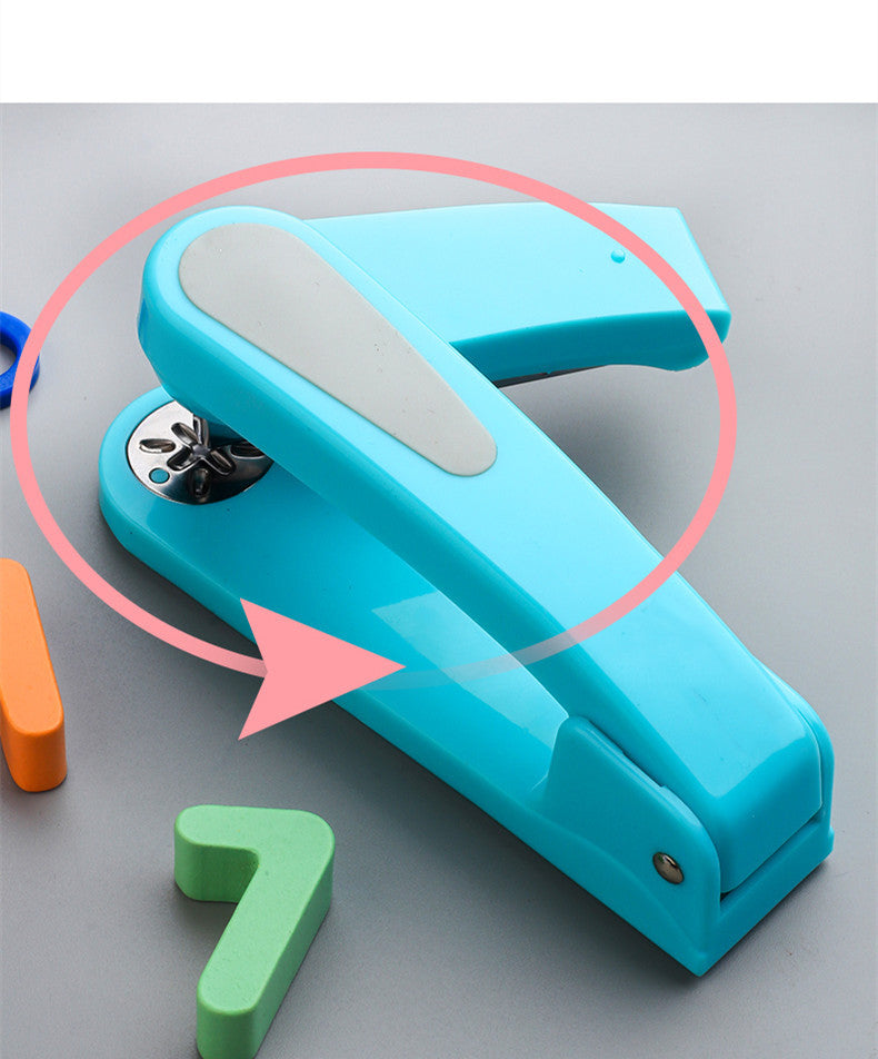 Rotatable Stapler For Students - Heritage cosmetics and beauty care