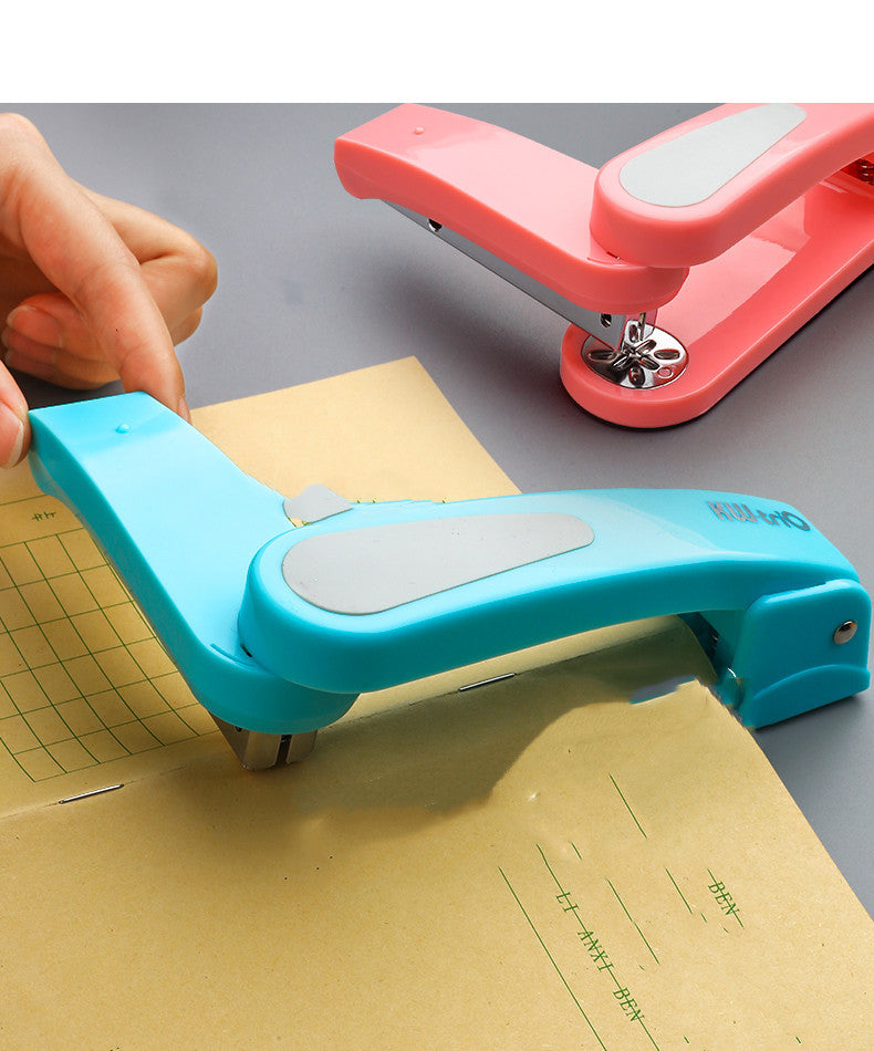 Rotatable Stapler For Students - Heritage cosmetics and beauty care